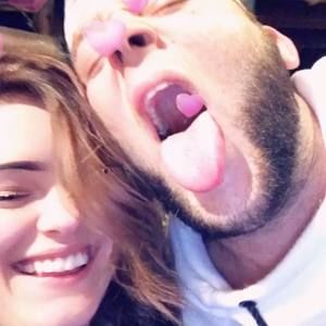 Meet your Posher, Taryn